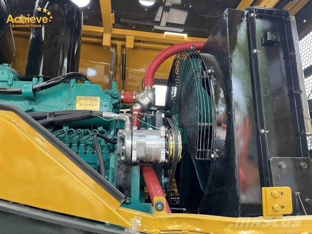 SDLG LG 956F Фронтальные погрузчики