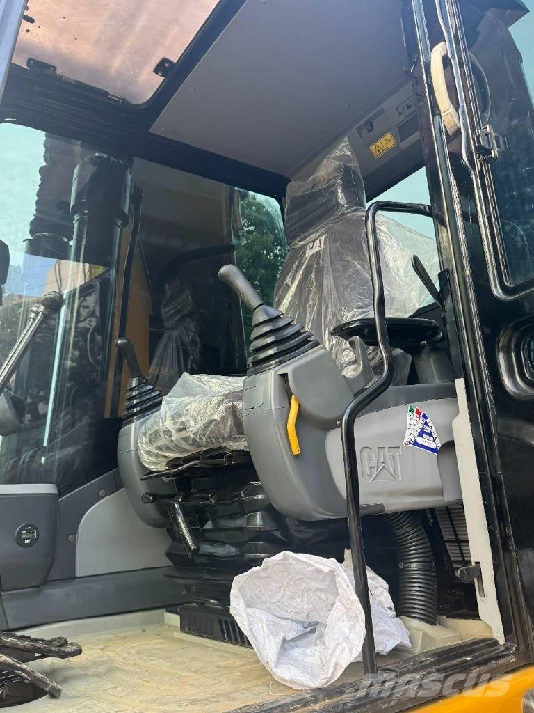 CAT CAT325D Гусеничные экскаваторы