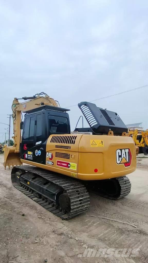 CAT 315 GC Гусеничные экскаваторы