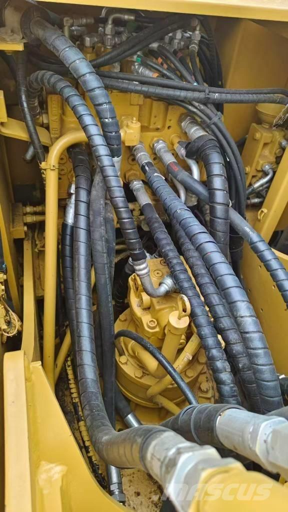 CAT 315 GC Гусеничные экскаваторы