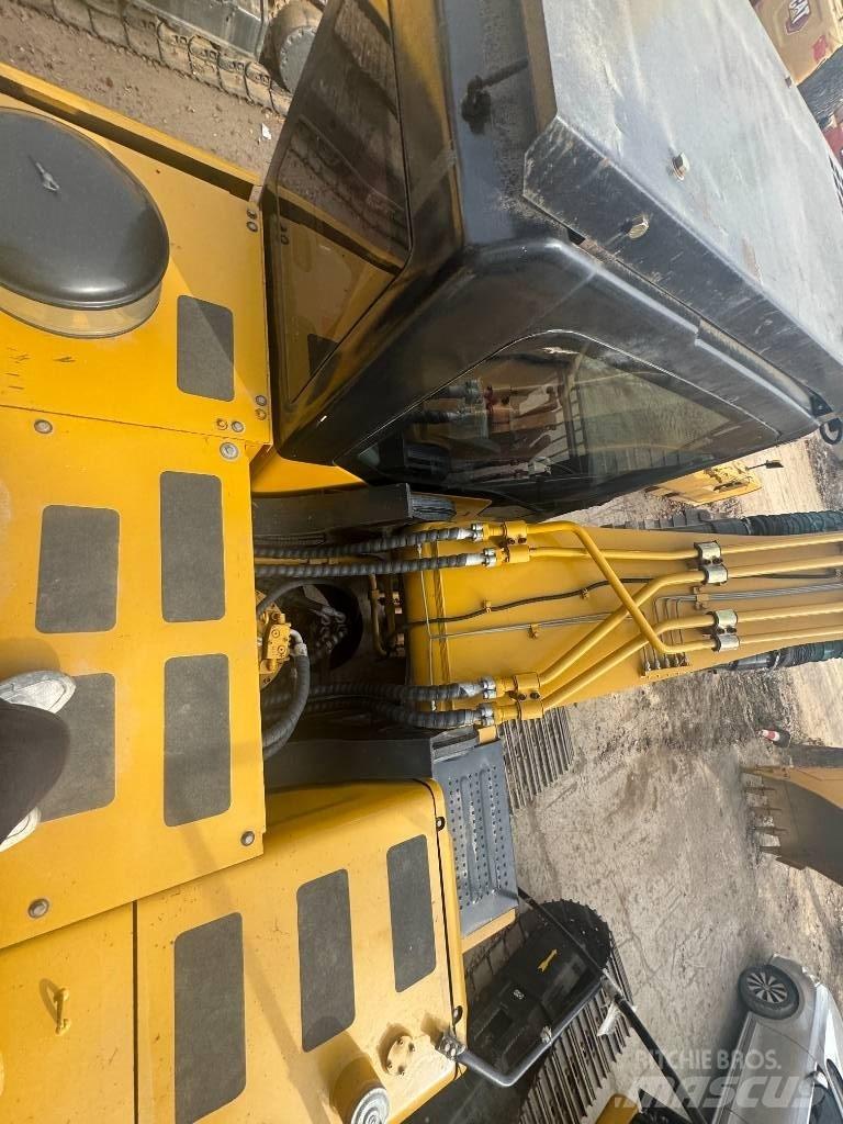 Sany SY 305 H Гусеничные экскаваторы