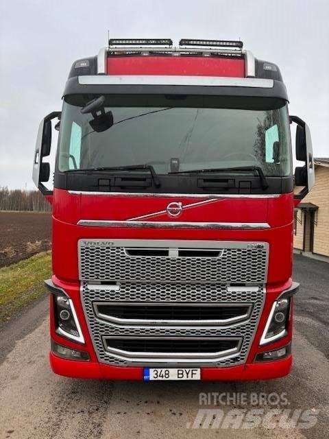 Volvo FH 16 Седельные тягачи