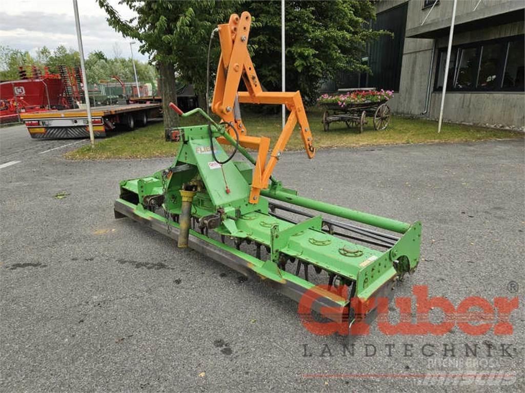 Fliegl S 3000 Почвеные фрезы