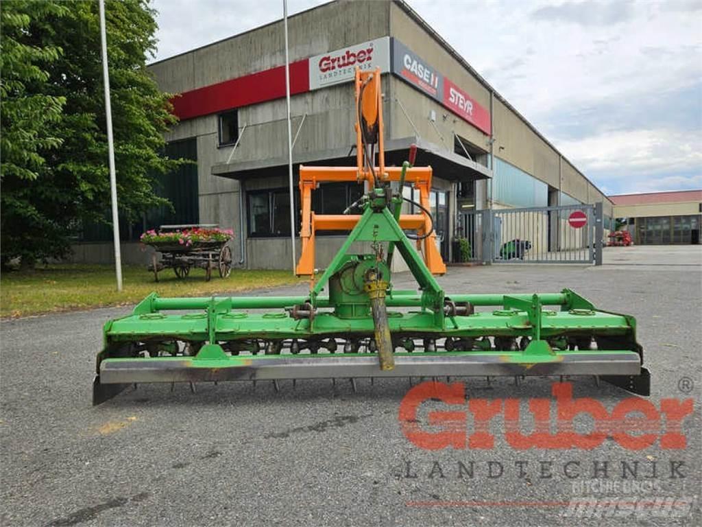 Fliegl S 3000 Почвеные фрезы