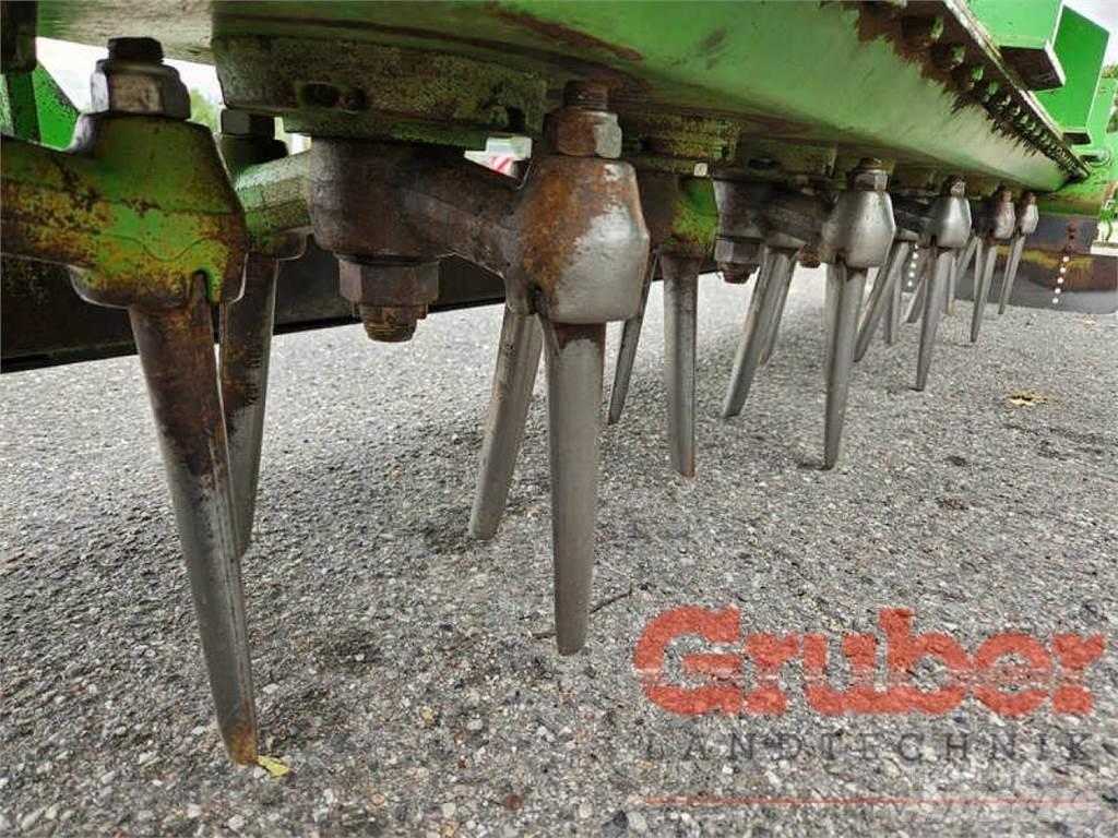 Fliegl S 3000 Почвеные фрезы
