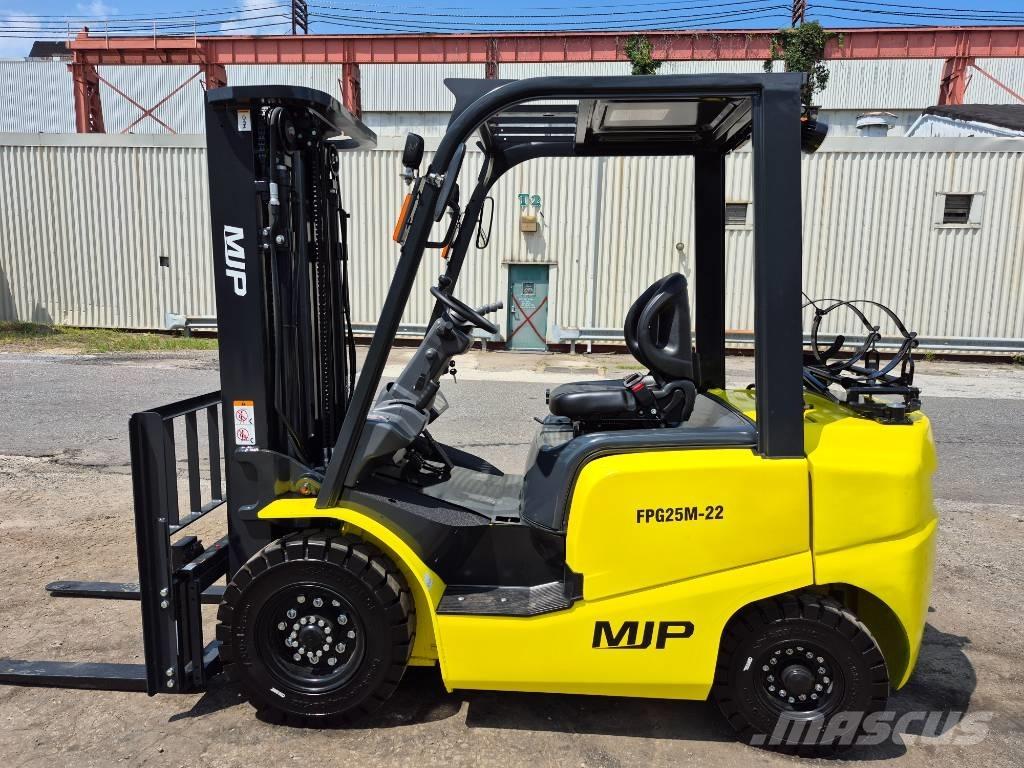  MJP FPG25M-22 Другие складские механизмы