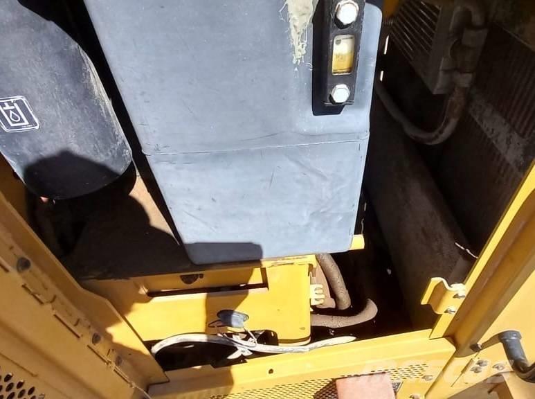 CAT 14 M Грейдеры