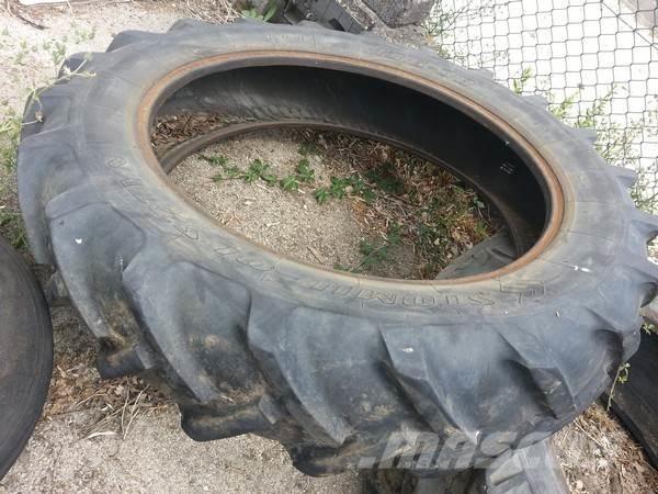  Pneu 13.6-38 Шины и колёса