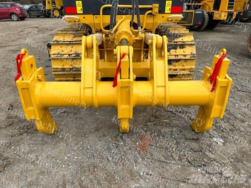 Shantui SD 16 Гусеничные бульдозеры