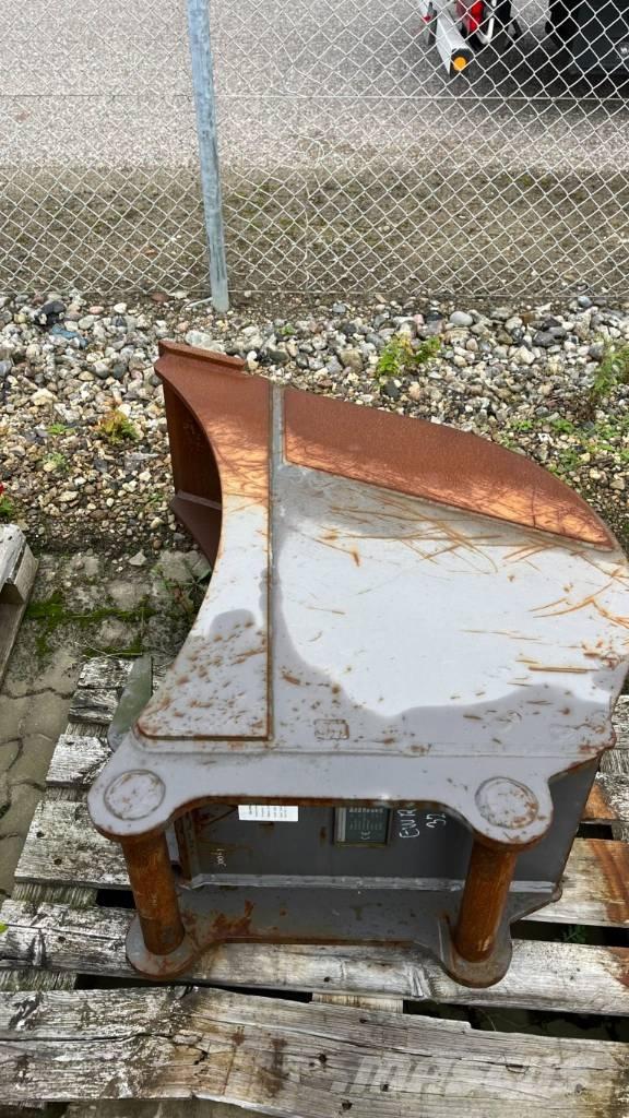  Sjørring 400 mm. S60 Ковши