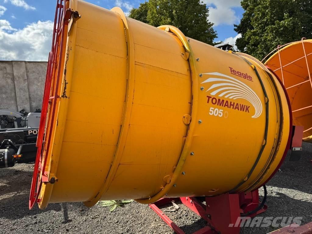 TEAGLE 505 Кормушки для животных
