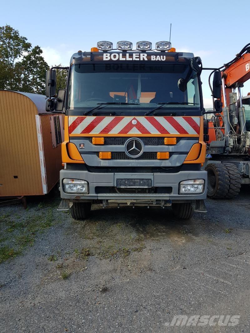 Schmidt SK600RHS Вакуумные уборочные машины