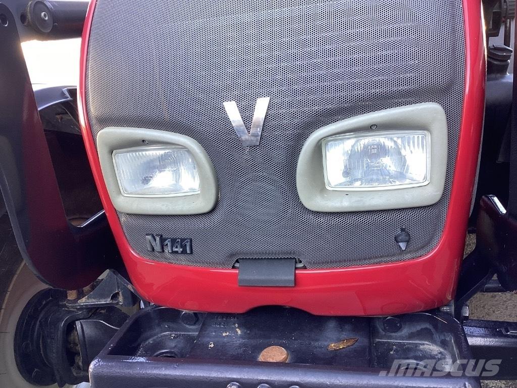 Valtra N141 Трактора