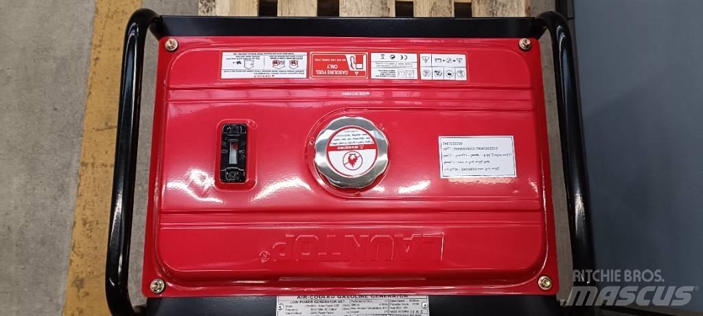 Mosa LT5500CL Бензиновые генераторы