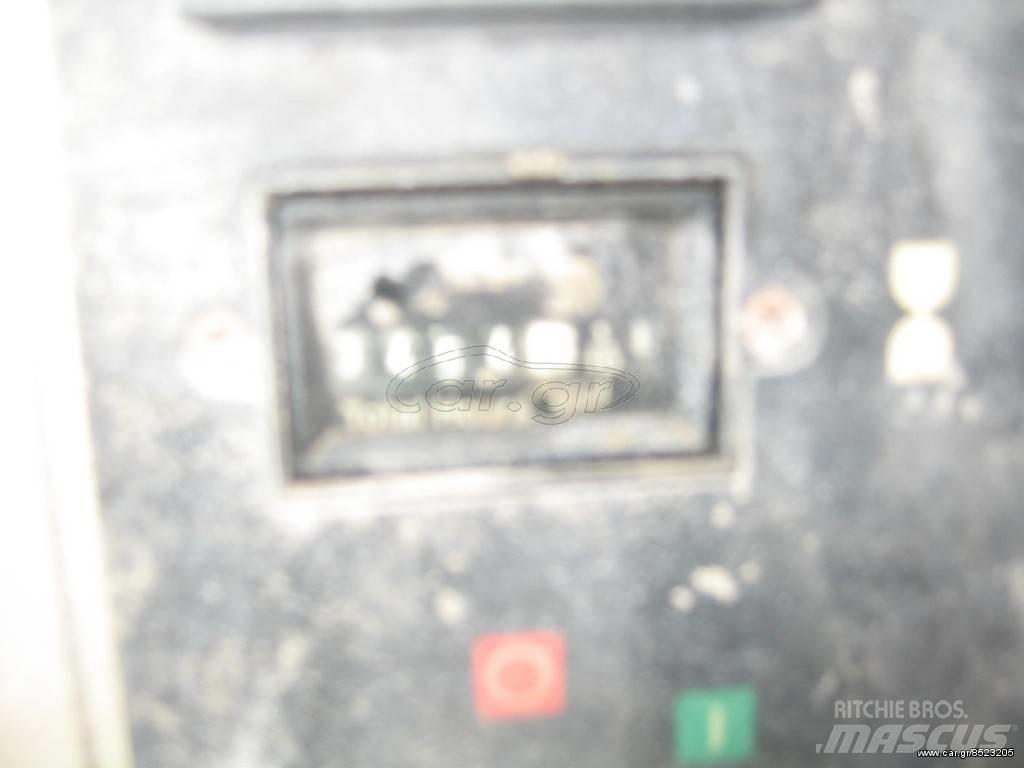 Ingersoll Rand 7 120 Воздушные компрессоры