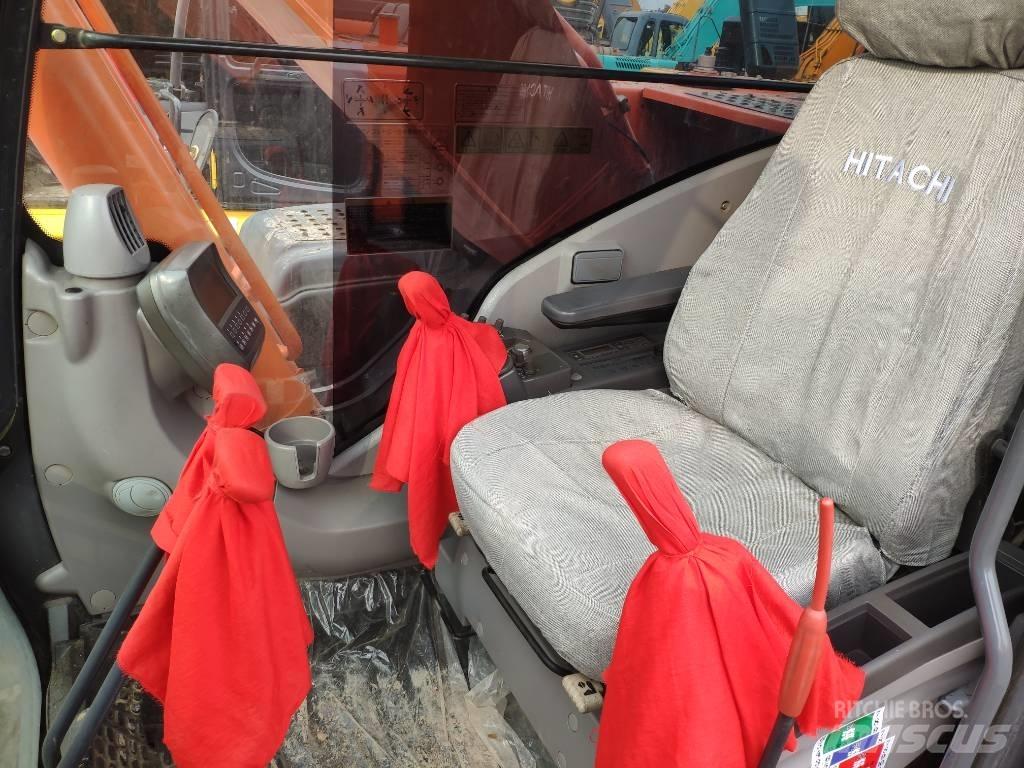 Hitachi ZX 240 H Гусеничные экскаваторы