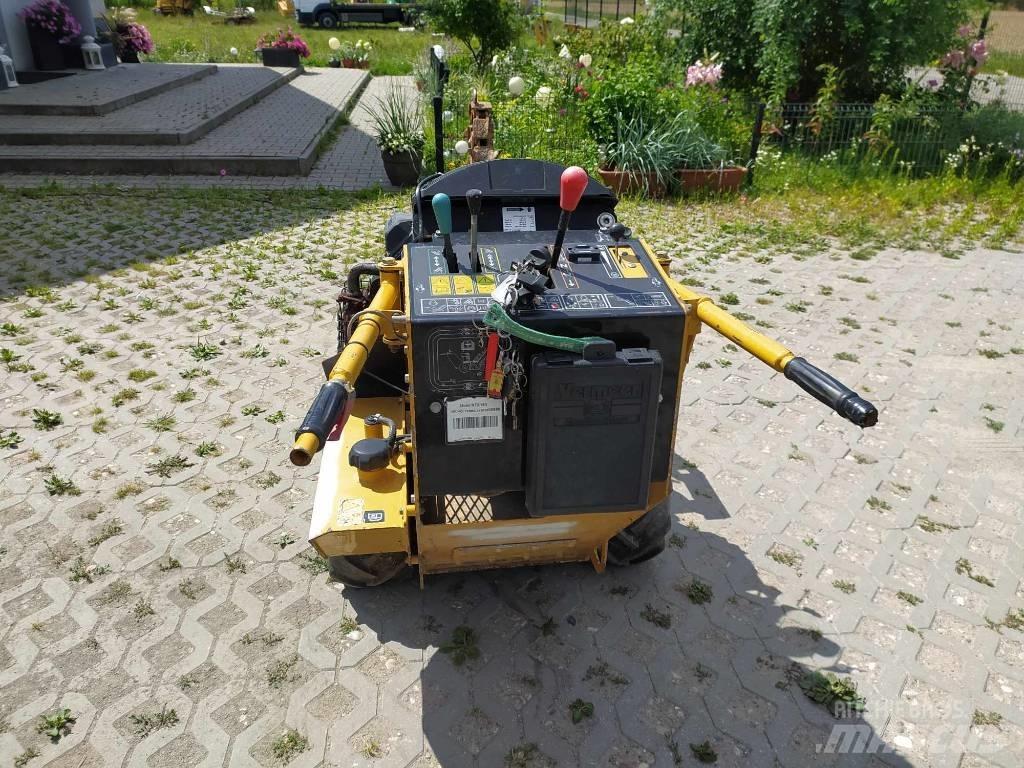 Vermeer RTX150 Траншеекопатели