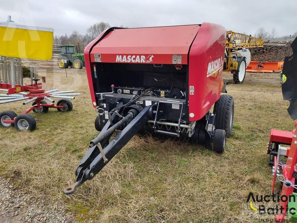 Mascar Corsa 420 Комплектующие для погрузочных и сельхозмашин
