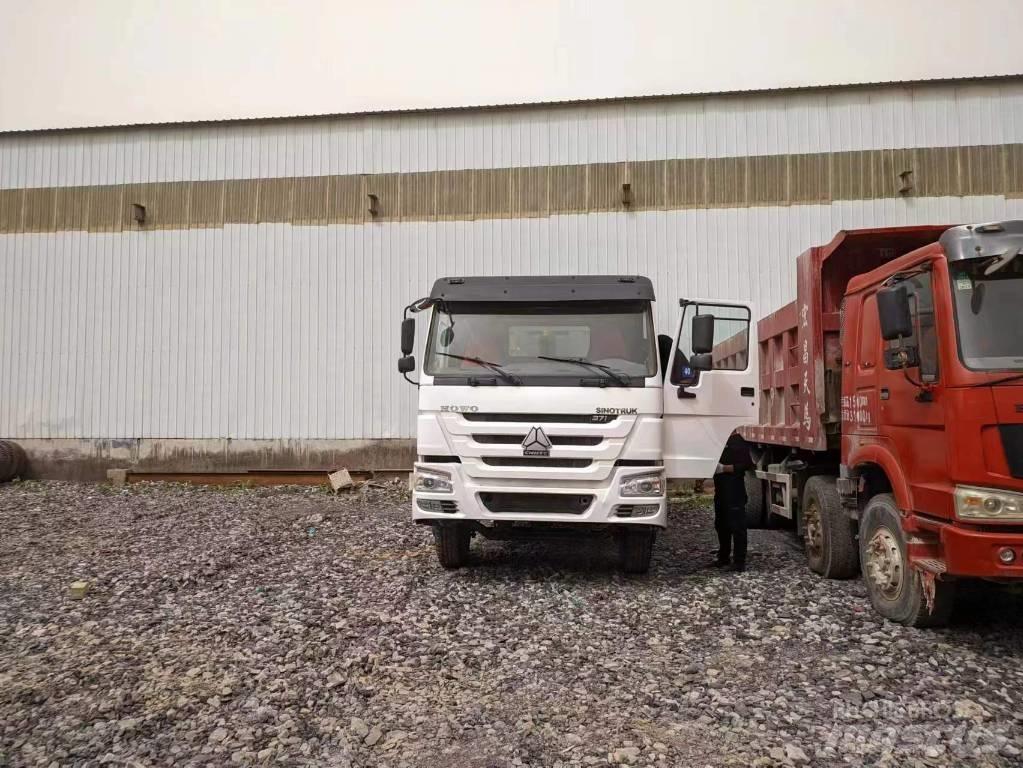 Howo 371 6x4 Грузовики-Самосвалы