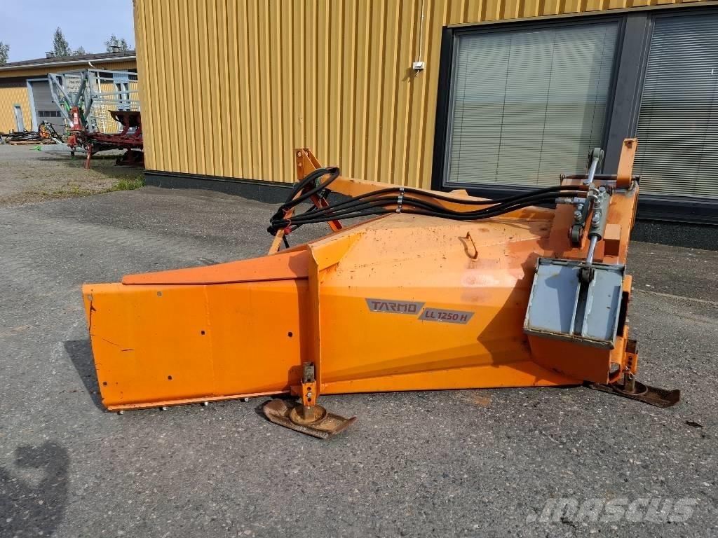 Tarmo LL1250H Снегоуборщики