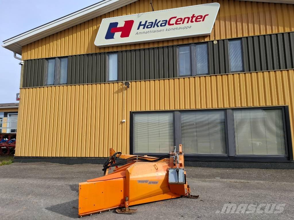 Tarmo LL1250H Снегоуборщики