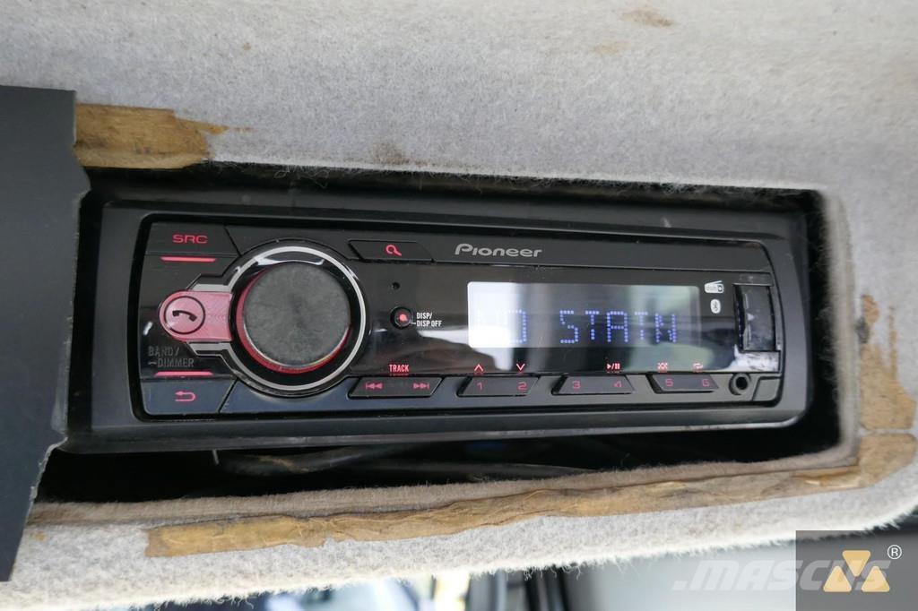 CAT D6T LGP Гусеничные бульдозеры