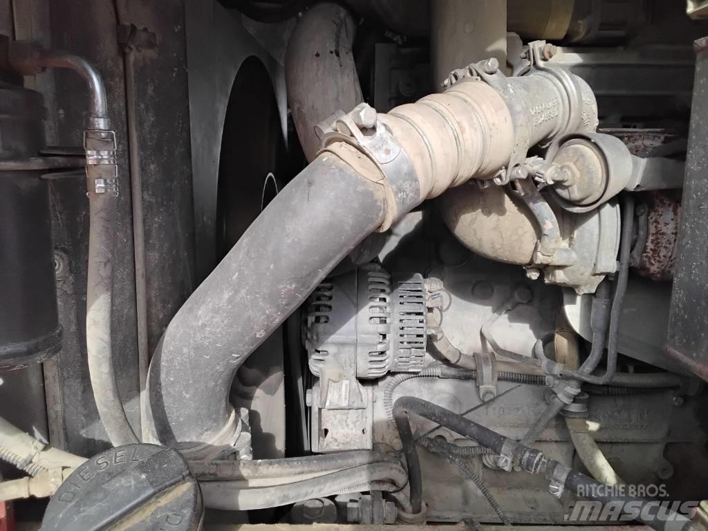 Schäffer 9530 T Сельскохозяйственные телескопические погрузчики