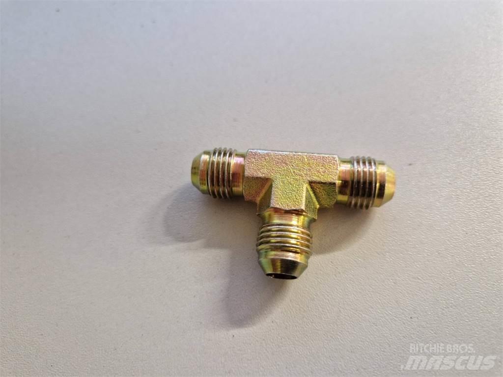 Rottne 632-0037 Гидравлическая система