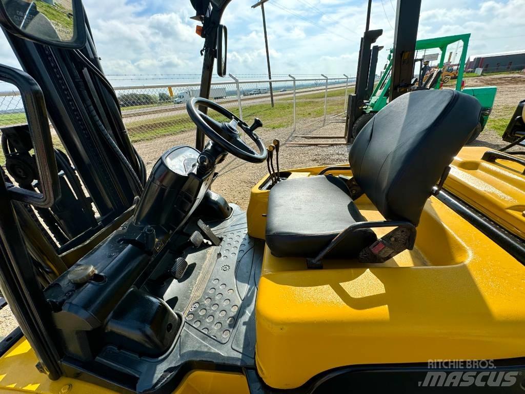 Hyundai 45 L-7 A Другие складские механизмы
