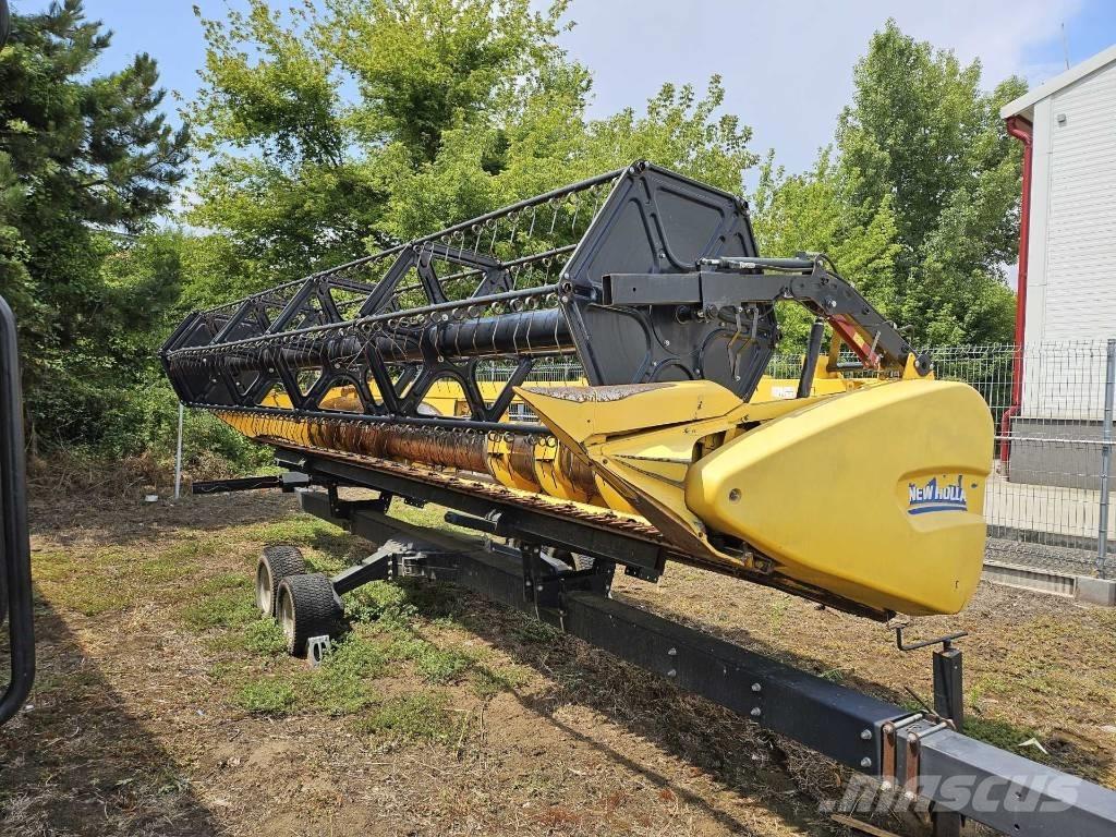 New Holland CX8.70 Зерноуборочные комбайны
