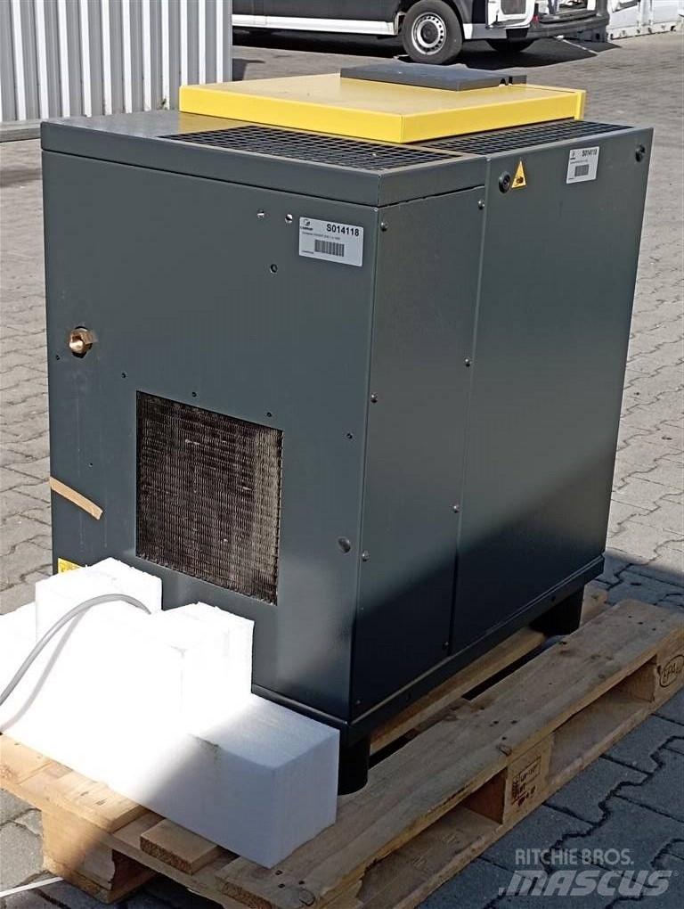 Kaeser SX6 T Воздушные компрессоры