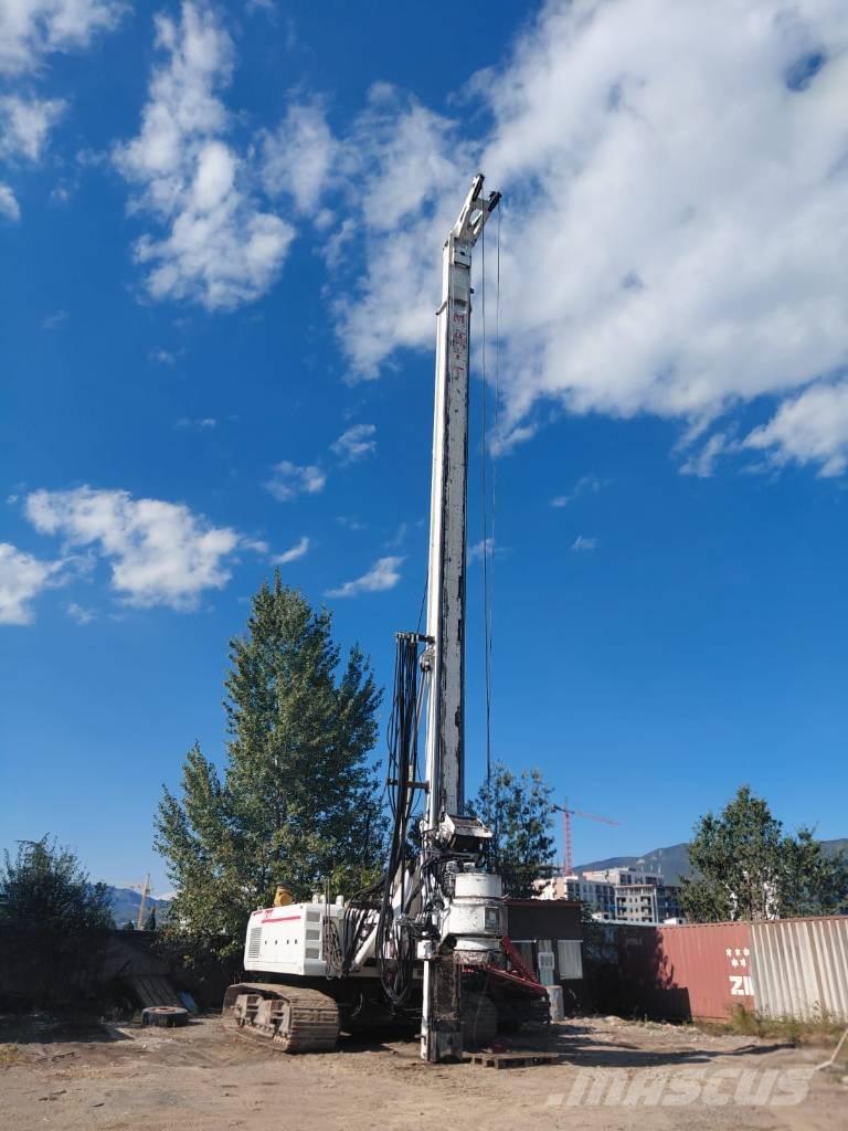 Mait HR260 Гусеничные буровые установки