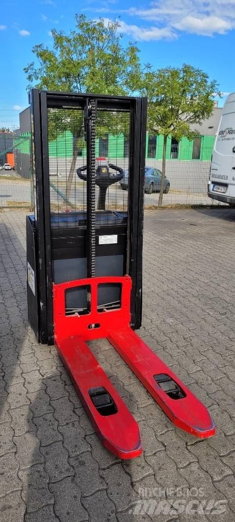 Hyster S 1.0 E Другие складские механизмы