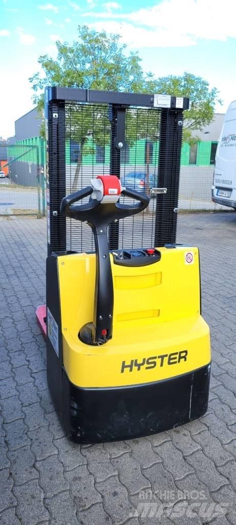 Hyster S 1.0 E Другие складские механизмы