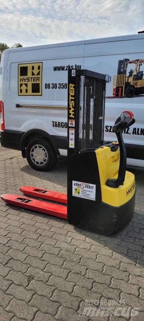 Hyster S 1.0 E Другие складские механизмы