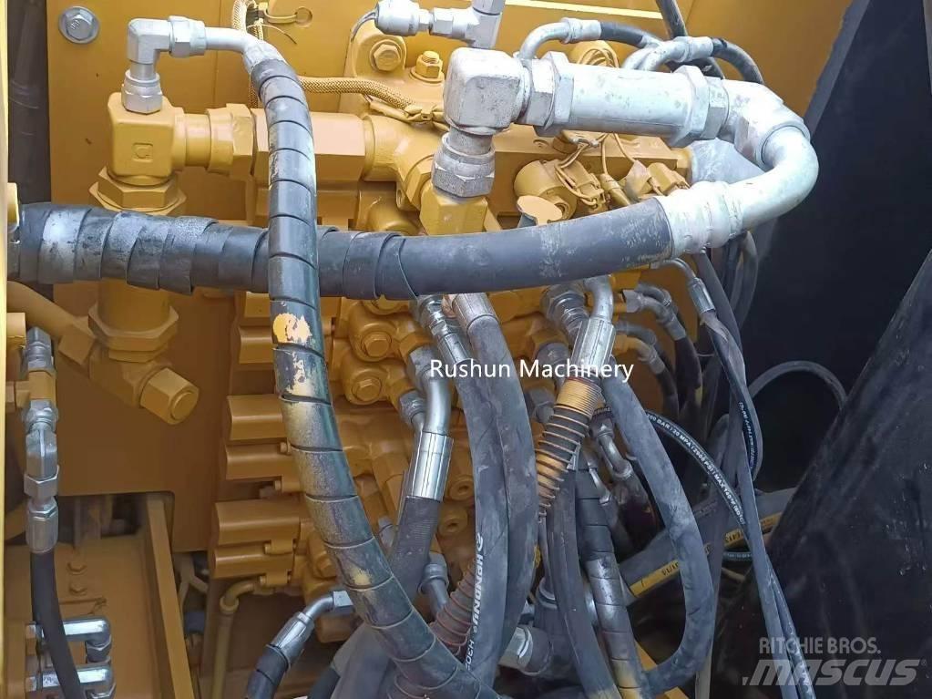CAT 308 E 2 Гусеничные экскаваторы