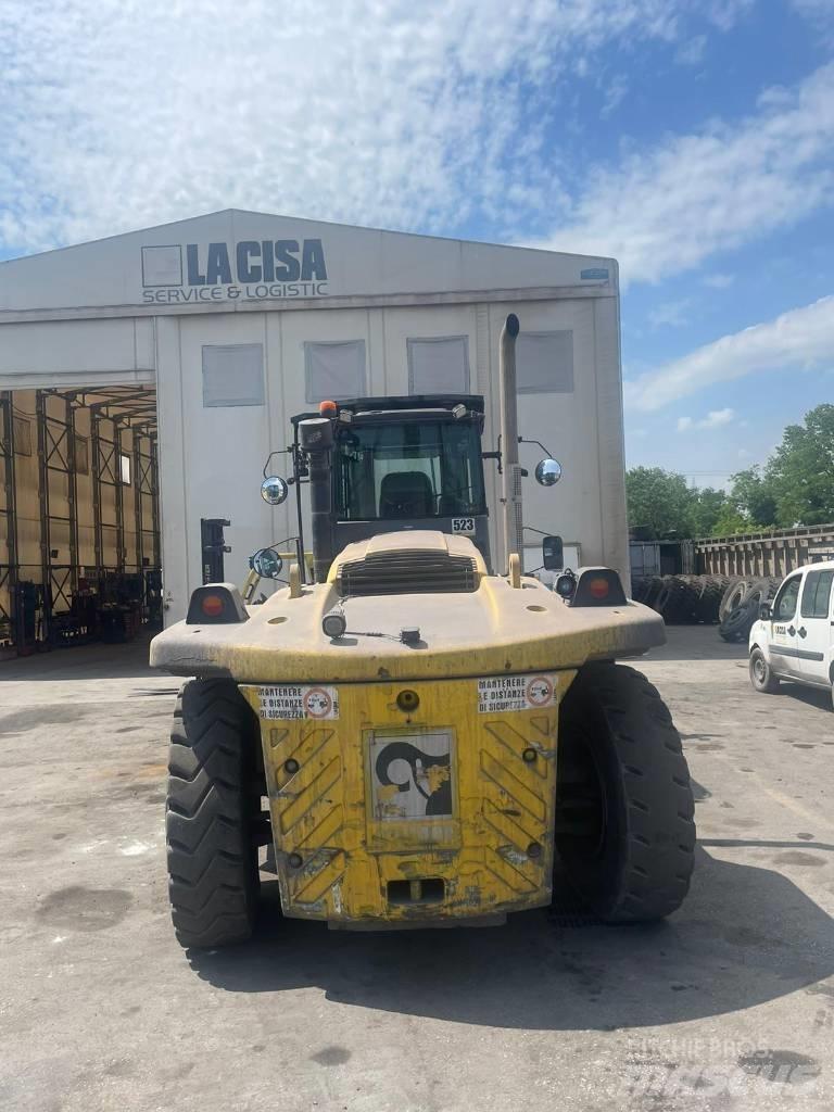 Kalmar DCG 250-12LB Дизельные погрузчики