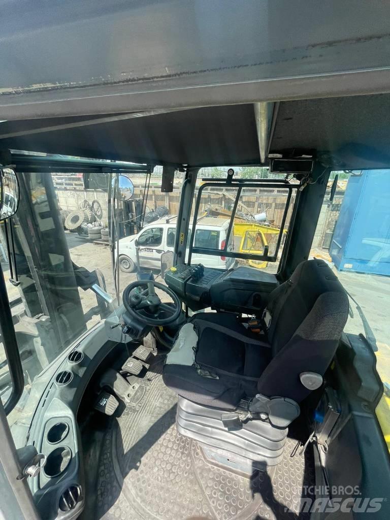 Kalmar DCG 250-12LB Дизельные погрузчики