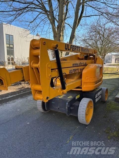 Genie Z 40/23 N RJ Коленчатые подъемники