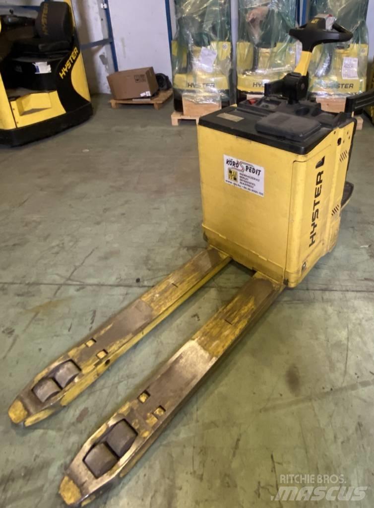 Hyster P2.0SE Другие складские механизмы