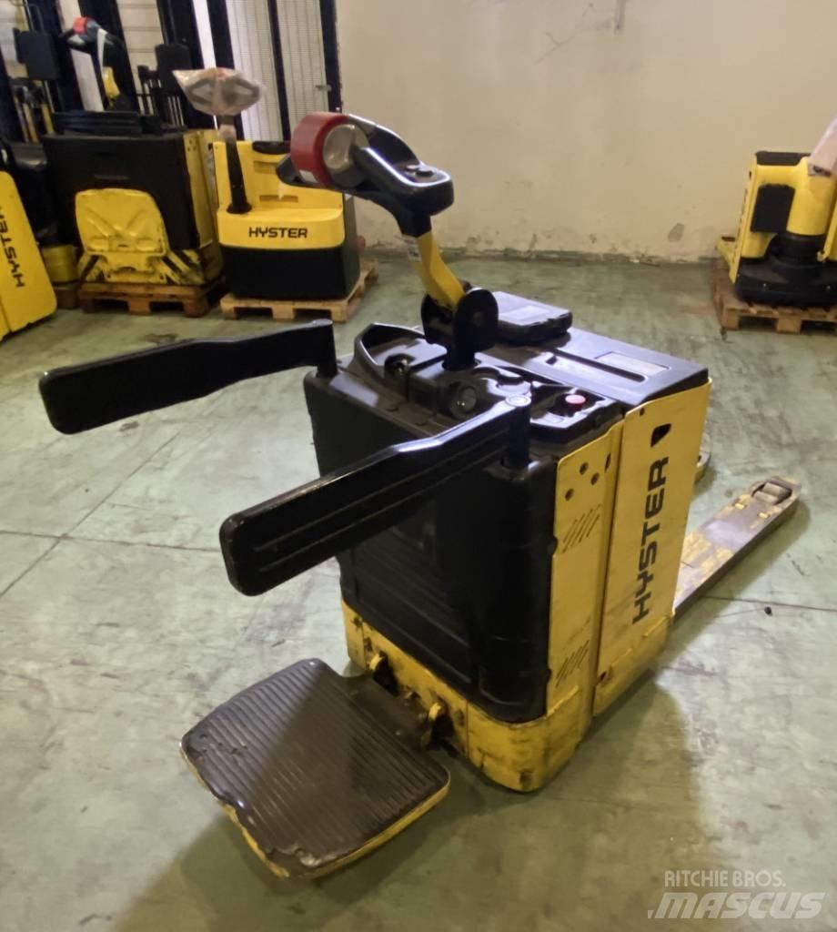 Hyster P2.0SE Другие складские механизмы