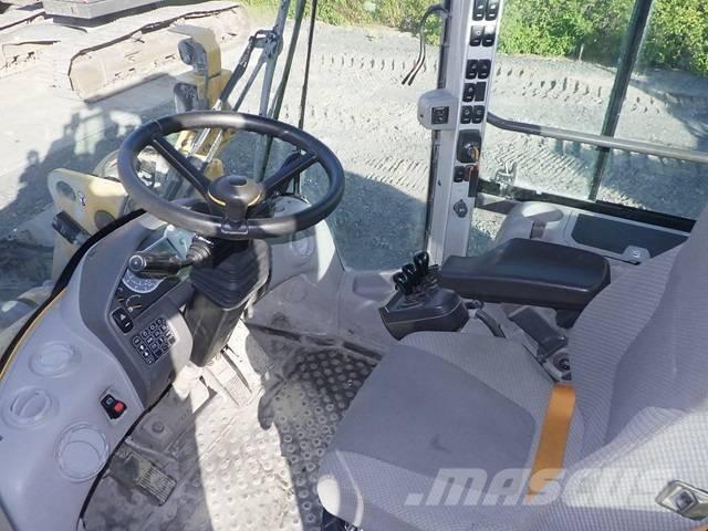 Volvo L 120 H Фронтальные погрузчики