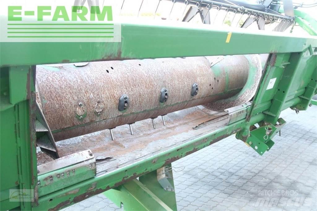 John Deere 1470 Зерноуборочные комбайны