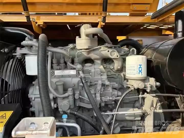 Sany SY75 Гусеничные экскаваторы