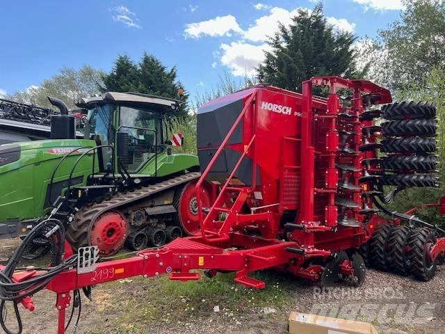 Horsch Pronto 6 DC Сеялки