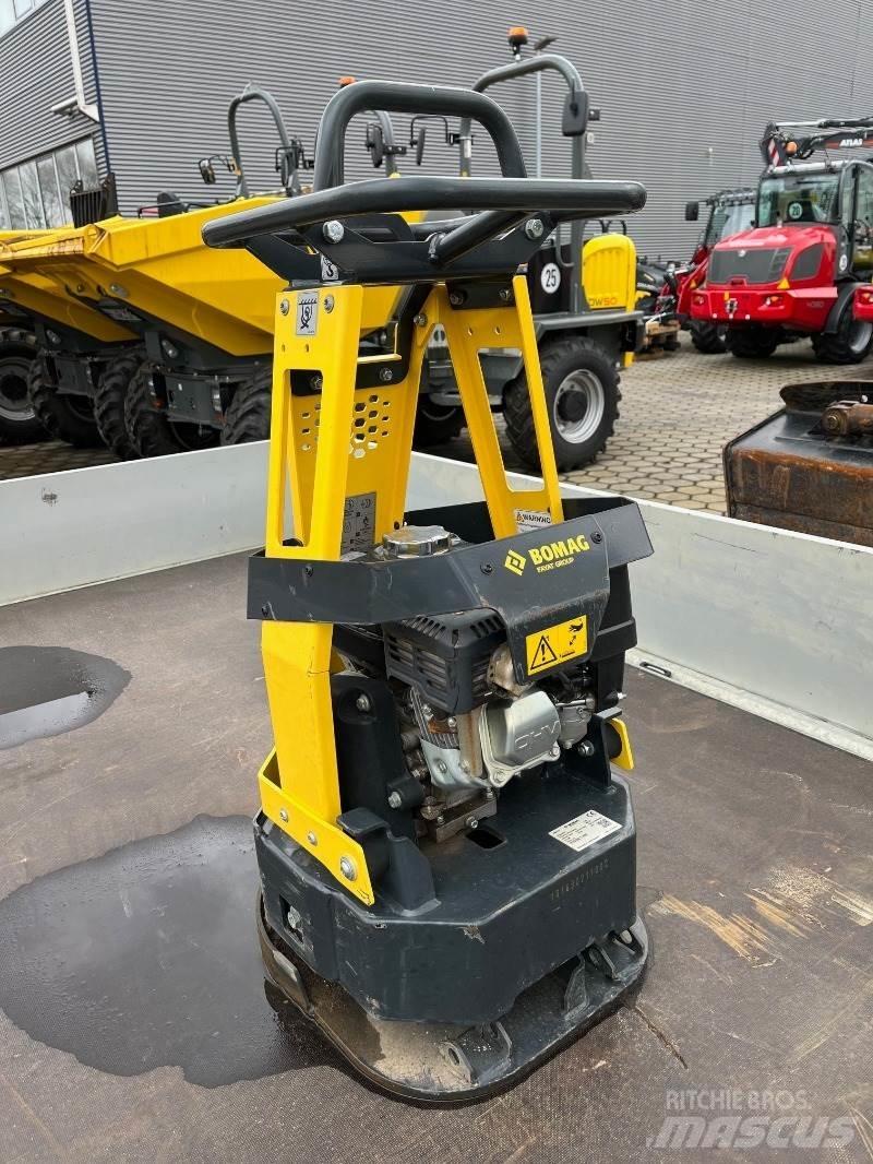 Bomag BR95 Виброплиты и вибротрамбовки