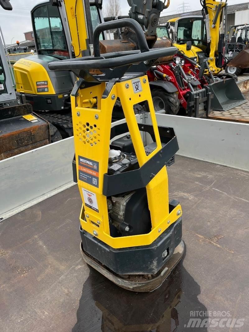 Bomag BR95 Виброплиты и вибротрамбовки