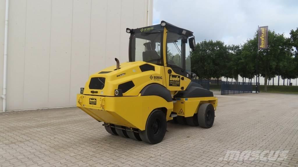 Bomag BW11 RH-5 Пневматические катки