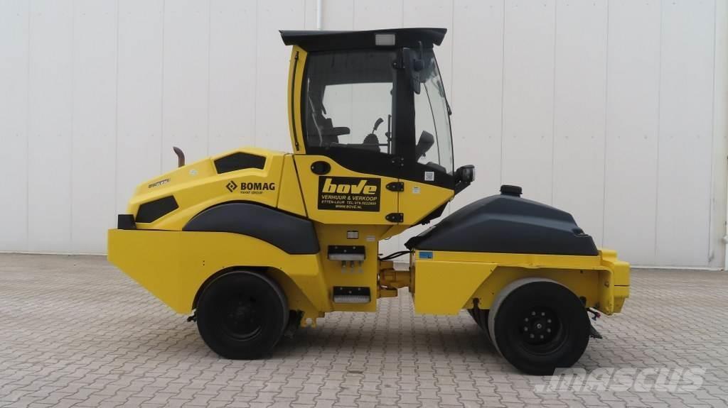 Bomag BW11 RH-5 Пневматические катки