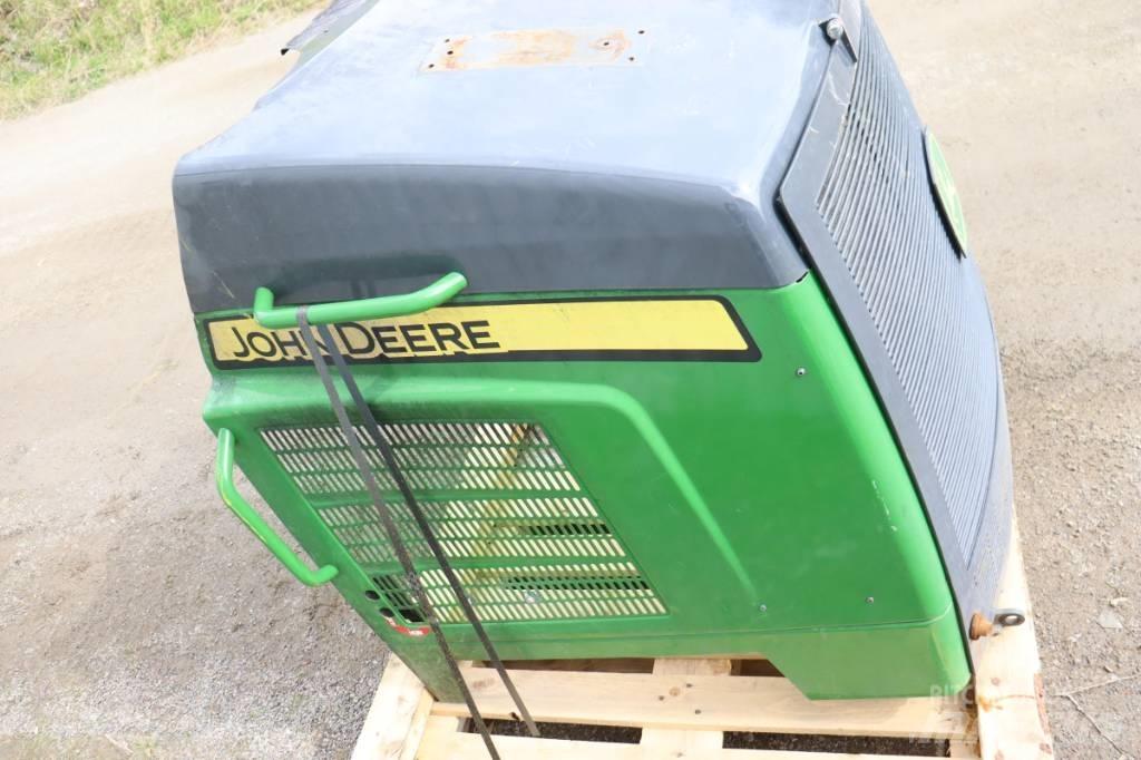 John Deere 1510G Форвардеры